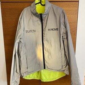 Proviz cycling jacket